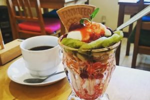 ロータスキッチン　大宮　宮原　コーヒー