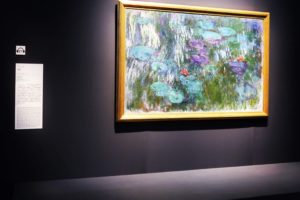 メトロポリタン美術館展 西洋絵画の500年 国立新美術館