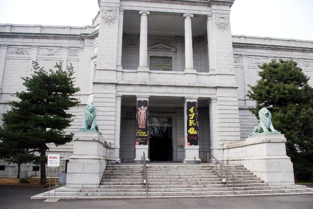コルカタ・インド博物館所蔵 インドの仏 仏教美術の源流　東京国立博物館