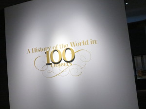 大英博物館展　100のモノが語る世界の歴史　東京都美術館　アコレおおみや