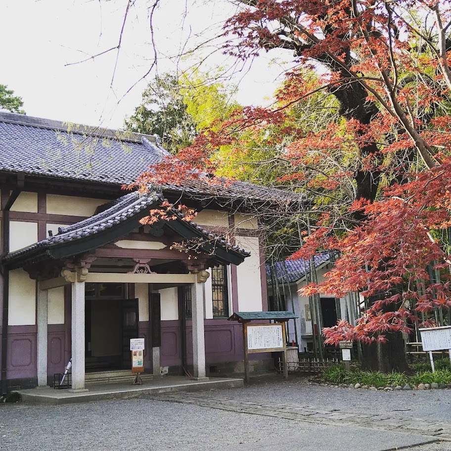 日本最古　学校　足利学校　日本遺産　観光