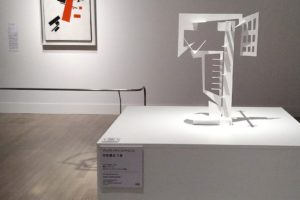 ルートヴィヒ美術館展　20世紀美術の軌跡 市民が創った珠玉のコレクション 国立新美術館