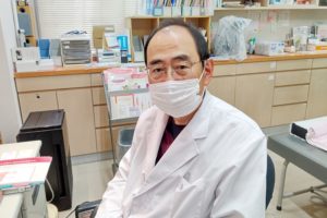 田口産婦人科内科